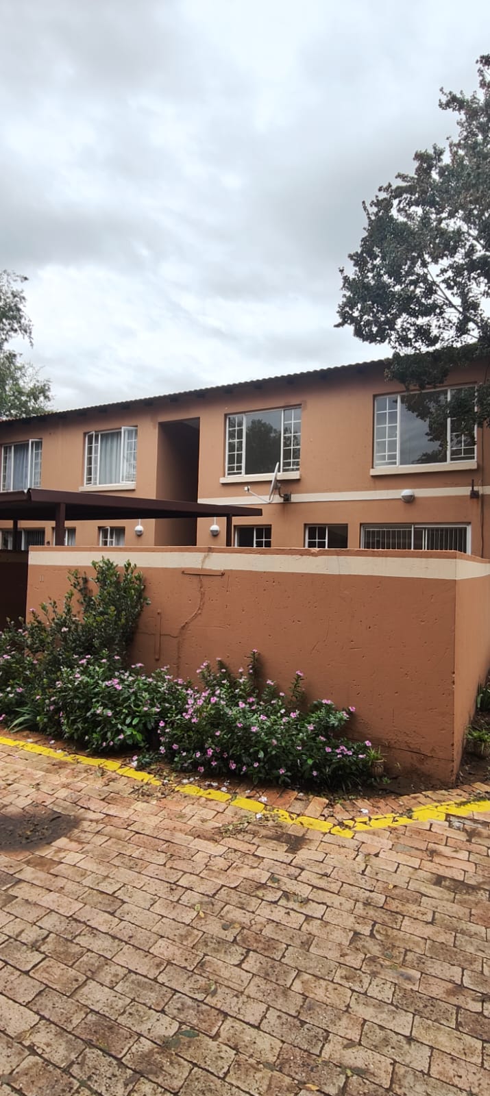 2 Bedroom Property for Sale in Vaalpark Free State